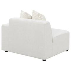 Freddie - Upholstered Modular Sectional Sofa