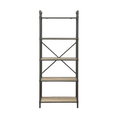 Itzel - Bookshelf For Office