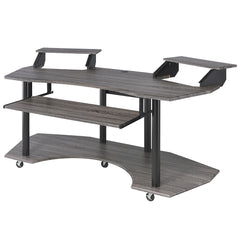 Eleazar - Music Recording Studio Desk