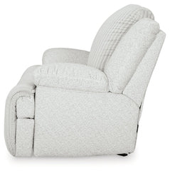 Top Tier - Rocker Recliner