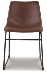 Centiar - Upholstered Side Chair