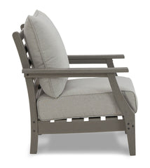 Visola - Lounge Set