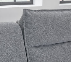 Modmax - Reclining Sectional