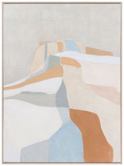 Vennfield - Wall Art - Multi