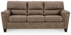 Navi - Fossil - Sofa