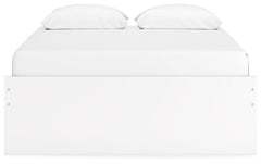 Onita - Platform Bed