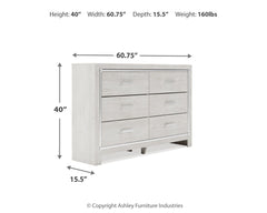 Altyra - Dresser