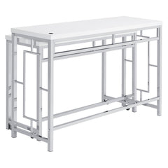 Jackson - Multipurpose Counter Height Table Set