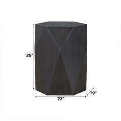 Hanniel - End Table