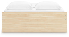 Onita - Platform Bed