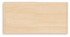 Piperton - Cube Organizer - Wood