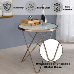 Valora - End Table