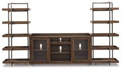 Starmore - TV Stand