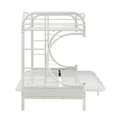 Eclipse - Contemporary - Bunk Bed