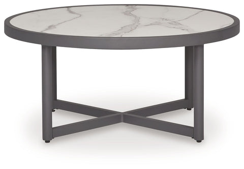 Ocean Beach - Round Table