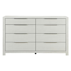 Jehoram - Dresser