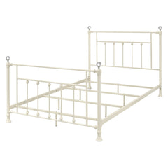 Comet - Bed