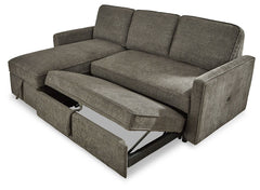 Kerle - Sectional