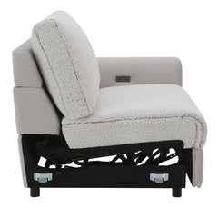 Tarrance - Modular Power Recliner