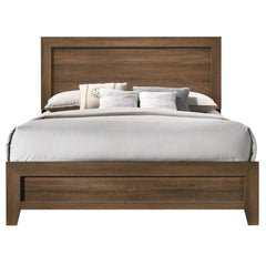 Miquell - Bed