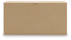 Onita - Six Drawer Dresser