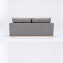 Valin - Sofa - Grey