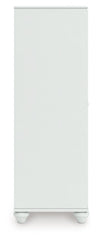 Kozlani - Dressing Chest - White