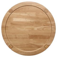 Camillo - Round Coffee And End Table Set