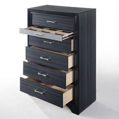 Naima - Chest