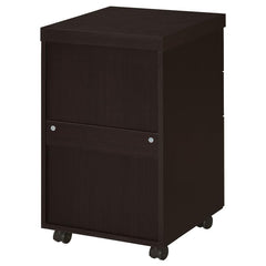 Skeena - 3-Drawer Mobile Office Cabinet