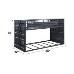 Cargo - Bunk Bed