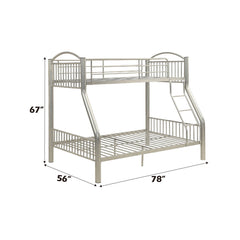 Cayelynn - Bunk Bed