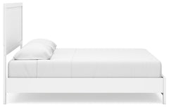 Binterglen - Panel Bed