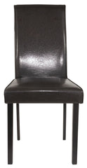 Kimonte - Dining Side Chair