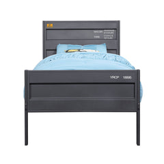 Cargo - Bed