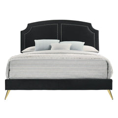 Zeena - Bed