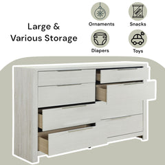 Jehoram - Dresser
