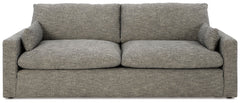 Dramatic - Living Room Set