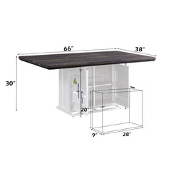 Cargo - Dining Table