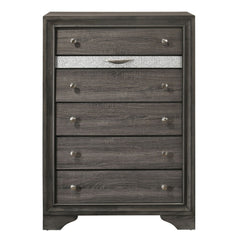 Naima - Chest