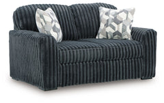 Midnight-Madness - Loveseat