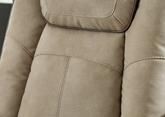 Next-Gen Durapella - Power Reclining Loveseat