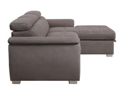 Haruko - Sectional Sofa