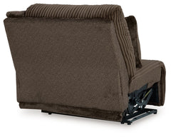 Top Tier - Reclining Sectional