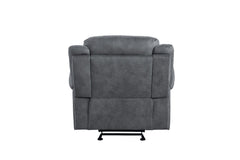 Zubaida - Glider Recliner