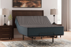 Gray 1200 Hybrid - Mattress