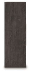 Piperton - Cube Organizer - Wood