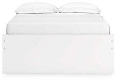 Onita - Platform Bed