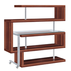 Raceloma - Writing Desk w/Shelf