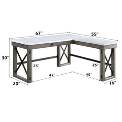 Talmar - Writing Desk